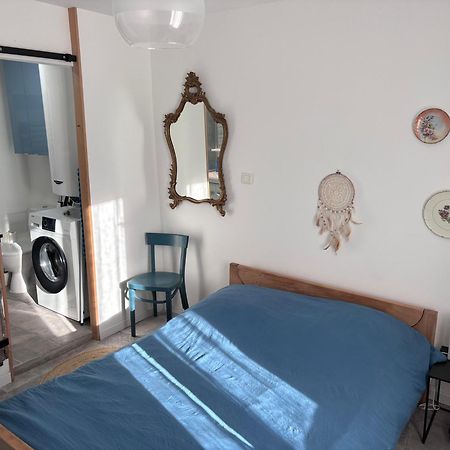 Duplex 6 Personnes Proche Disney A 5 Min En Voiture Coupvray Buitenkant foto