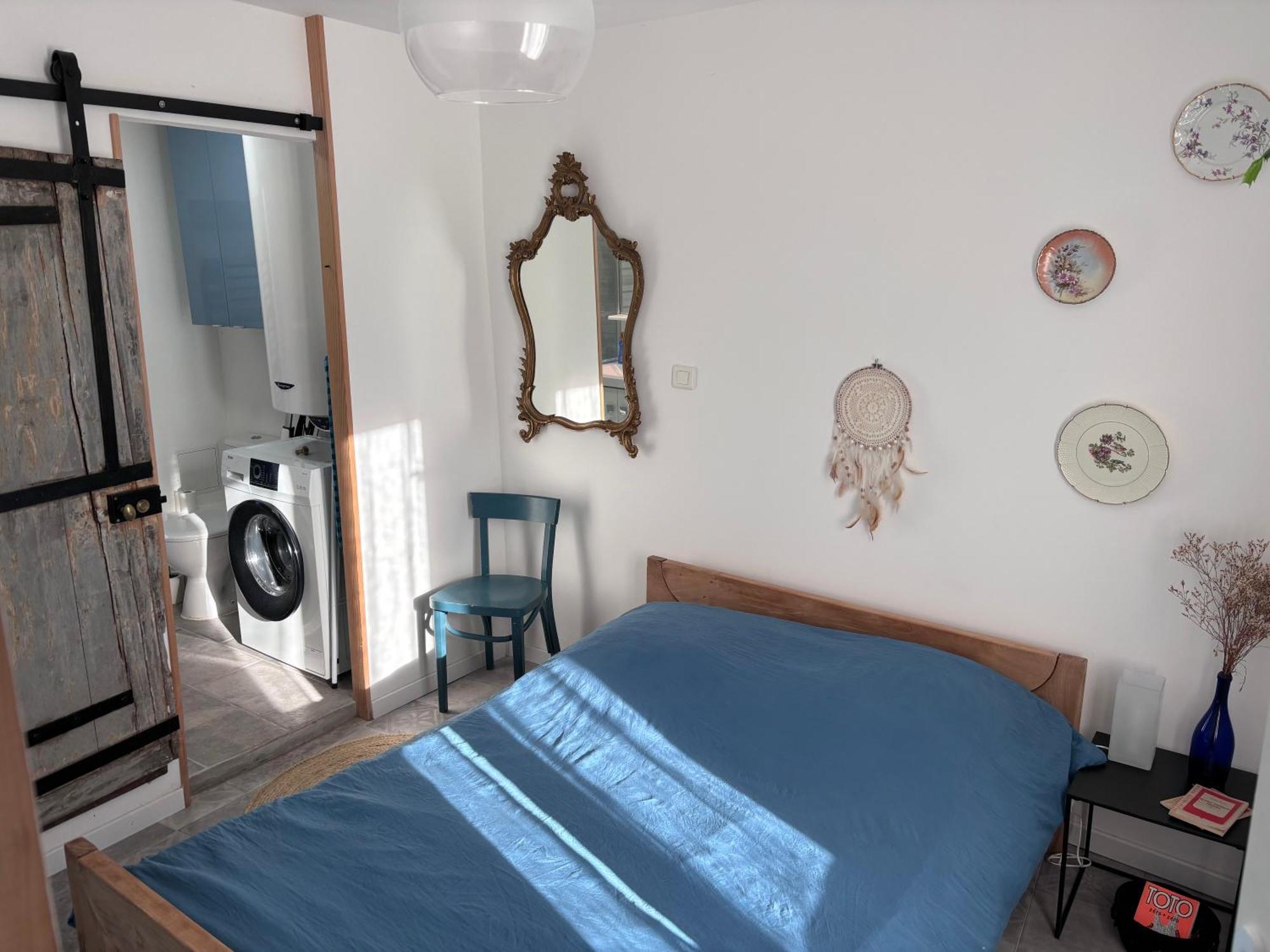 Duplex 6 Personnes Proche Disney A 5 Min En Voiture Coupvray Buitenkant foto